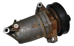 Compressor De Ar Condicionado Chevrolet S10 2.8 2012 A 2016