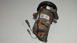 COMPRESSOR DE AR CONDICIONADO CHEVROLET S10 2.8 2012 A 2016