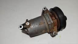 COMPRESSOR DE AR CONDICIONADO CHEVROLET S10 2.8 2012 A 2016