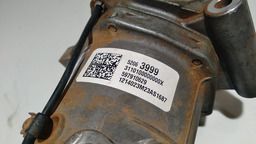 COMPRESSOR DE AR CONDICIONADO CHEVROLET S10 2.8 2012 A 2016