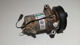 COMPRESSOR DE AR CONDICIONADO CHEVROLET S10 2.8 2012 A 2016