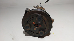 COMPRESSOR DE AR CONDICIONADO CHEVROLET S10 2.8 2012 A 2016
