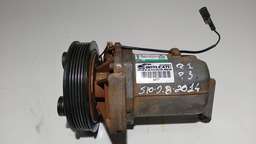COMPRESSOR DE AR CONDICIONADO CHEVROLET S10 2.8 2012 A 2016