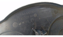 CAPA CORREIA DENTADA SUPERIOR C4 CACTUS 1.6 2011 A 2018