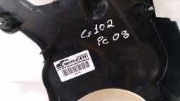 CAPA CORREIA DENTADA SUPERIOR C4 CACTUS 1.6 2011 A 2018