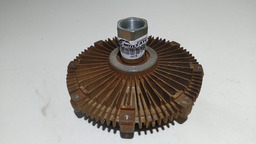 POLIA VISCOSA CHEVROLET S10 2.8 2012 A 2016