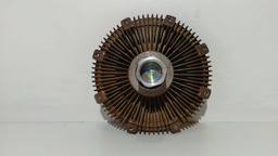 POLIA VISCOSA CHEVROLET S10 2.8 2012 A 2016