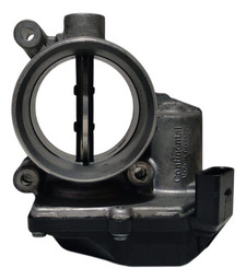 CORPO BORBOLETA TBI VW AMAROK 2.0 BITURBO 2011 A 2016