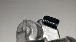 CORPO BORBOLETA TBI VW AMAROK 2.0 BITURBO 2011 A 2016