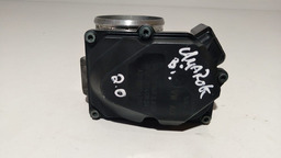 CORPO BORBOLETA TBI VW AMAROK 2.0 BITURBO 2011 A 2016