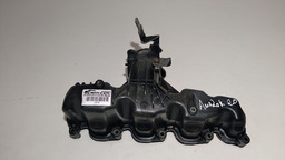 COLETOR ADMISSÃO VW AMAROK 2.0 BITURBO 2011 A 2016 MANUAL