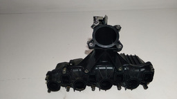 COLETOR ADMISSÃO VW AMAROK 2.0 BITURBO 2011 A 2016 MANUAL