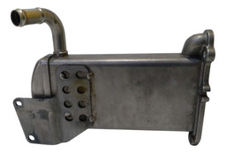 Resfriador Da Válvula Egr Vw Amarok 2.0 Biturbo 2011 A 2016