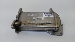 RESFRIADOR DA VÁLVULA EGR VW AMAROK 2.0 BITURBO 2011 A 2016