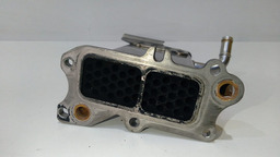 RESFRIADOR DA VÁLVULA EGR VW AMAROK 2.0 BITURBO 2011 A 2016