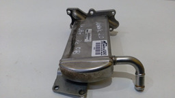 RESFRIADOR DA VÁLVULA EGR VW AMAROK 2.0 BITURBO 2011 A 2016
