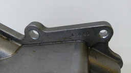 RESFRIADOR DA VÁLVULA EGR VW AMAROK 2.0 BITURBO 2011 A 2016