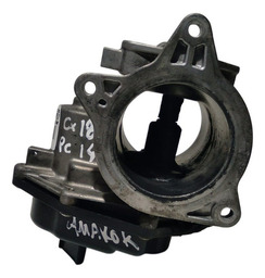 Válvula Egr Volkswagem Amarok 2.0 Biturbo 2011 A 2016