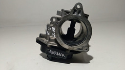 VÁLVULA EGR VOLKSWAGEM AMAROK 2.0 BITURBO 2011 A 2016