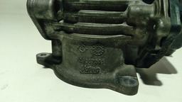 VÁLVULA EGR VOLKSWAGEM AMAROK 2.0 BITURBO 2011 A 2016