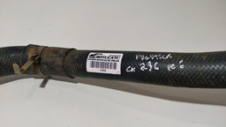 MANGUEIRA INFERIOR RADIADOR NISSAN FRONTIER 2.5 2008 A 2016