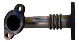 Cano Válvula Egr Nissan Frontier 2.5 2012 A 2016