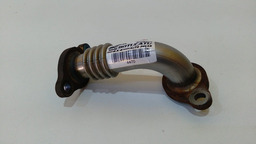 CANO VÁLVULA EGR NISSAN FRONTIER 2.5 2012 A 2016