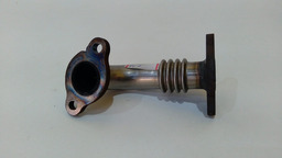 CANO VÁLVULA EGR NISSAN FRONTIER 2.5 2012 A 2016