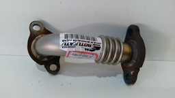 CANO VÁLVULA EGR NISSAN FRONTIER 2.5 2012 A 2016