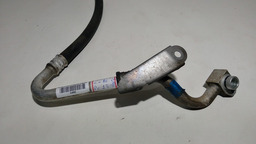 MANGUEIRA AR CONDICIONADO NISSAN FRONTIER 2.5 2008 A 2016