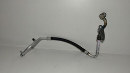 MANGUEIRA AR CONDICIONADO NISSAN FRONTIER 2.5 2008 A 2016