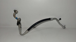 MANGUEIRA AR CONDICIONADO NISSAN FRONTIER 2.5 2008 A 2016