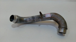 TUBO CANO INTERCOOLER NISSAN FRONTIER 2.5 2012 A 2016