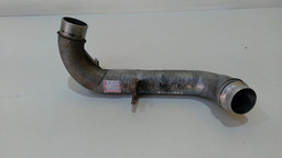 TUBO CANO INTERCOOLER NISSAN FRONTIER 2.5 2012 A 2016