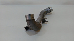 TUBO CANO INTERCOOLER NISSAN FRONTIER 2.5 2012 A 2016