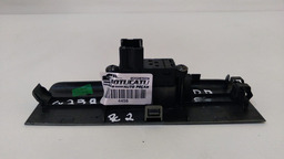 BOTÃO MOLDURA DIANTEIRO DIREITO NISSAN FRONTIER 2008 A 2015