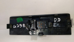 BOTÃO MOLDURA DIANTEIRO DIREITO NISSAN FRONTIER 2008 A 2015