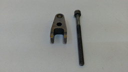 TRAVA BICO INJETOR MERCEDES-BENZ ML350 3.0 V6 2010 2011 (3)