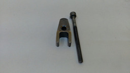 TRAVA BICO INJETOR MERCEDES-BENZ ML350 3.0 V6 2010 2011 (3)