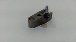 TRAVA BICO INJETOR MERCEDES-BENZ ML350 3.0 V6 2010 2011 (3)