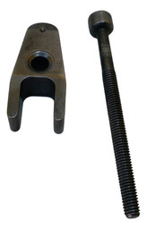 Trava Bico Injetor Mercedes-benz Ml350 3.0 V6 2010 2011 (2)