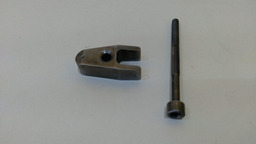 TRAVA BICO INJETOR MERCEDES-BENZ ML350 3.0 V6 2010 2011 (2)