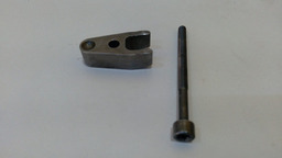 TRAVA BICO INJETOR MERCEDES-BENZ ML350 3.0 V6 2010 2011 (2)