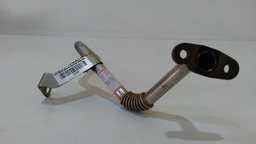 TUBO RETORNO DE ÓLEO FORD RANGER 3.2 2017 A 2023