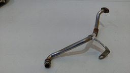 TUBO RETORNO DE ÓLEO FORD RANGER 3.2 2017 A 2023