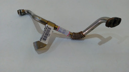 TUBO RETORNO DE ÓLEO FORD RANGER 3.2 2017 A 2023