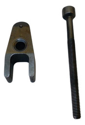 Trava Bico Injetor Mercedes-benz Ml350 3.0 V6 2010 2011 (1)