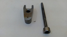 TRAVA BICO INJETOR MERCEDES-BENZ ML350 3.0 V6 2010 2011 (1)