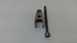 TRAVA BICO INJETOR MERCEDES-BENZ ML350 3.0 V6 2010 2011 (1)