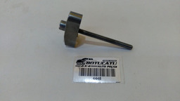 TRAVA BICO INJETOR MERCEDES-BENZ ML350 3.0 V6 2010 2011 (1)